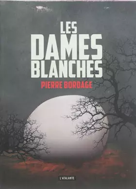 Couverture du produit · Les dames blanches