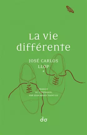 Couverture du produit · La vie différente