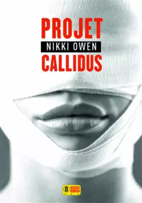 Couverture du produit · Projet Callidus