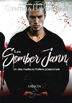 Couverture du produit · Les Somber Jann: Saison 2