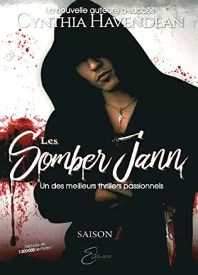Couverture du produit · Les Somber Jann: Saison 1