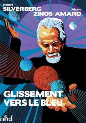 Couverture du produit · Glissement vers le bleu
