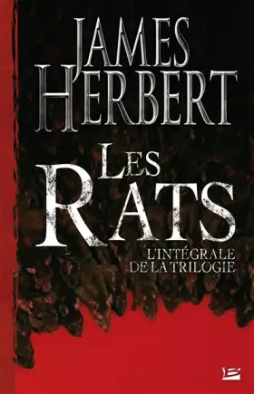 Couverture du produit · Les Intégrales Bragelonne - Les Rats