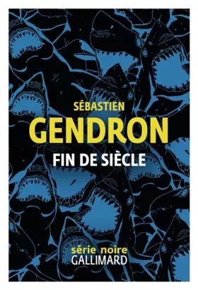 Couverture du produit · Fin de siècle