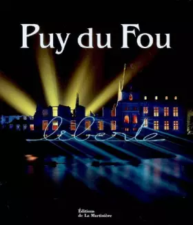 Couverture du produit · Puy du Fou