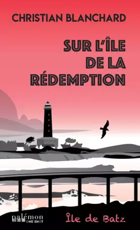 Couverture du produit · Sur l'île de la rédemption