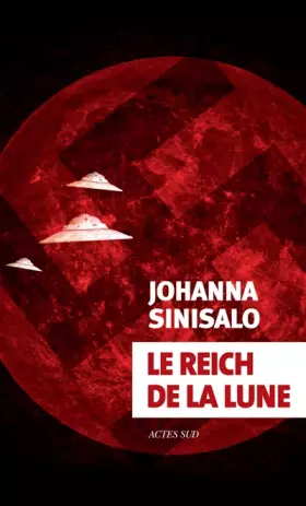 Couverture du produit · Le Reich de la lune