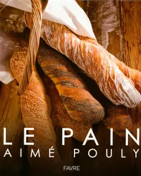 Couverture du produit · LE PAIN
