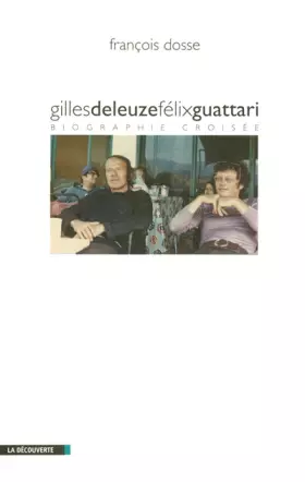 Couverture du produit · GILLES DELEUZE, FELIX GUATTARI