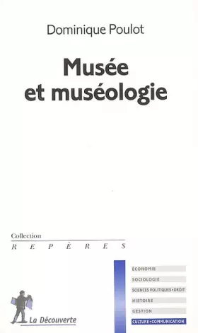 Couverture du produit · Musée et muséologie