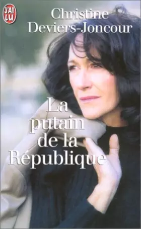Couverture du produit · La putain de la République