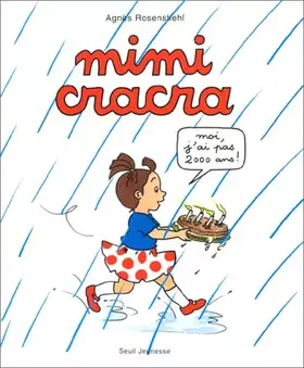 Couverture du produit · Mimi Cracra