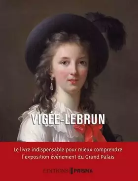 Couverture du produit · Vigée-Lebrun