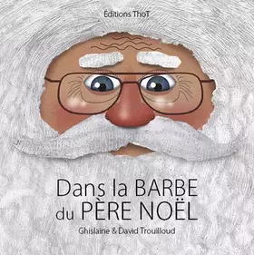 Couverture du produit · Dans la barbe du père Noël