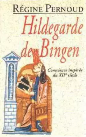 Couverture du produit · Hildegarde de Bingen