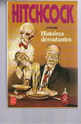 Couverture du produit · Histoires déroutantes