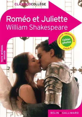 Couverture du produit · Roméo et Juliette