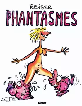 Couverture du produit · Phantasmes
