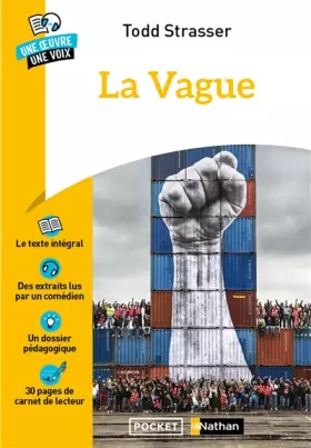 Couverture du produit · La Vague