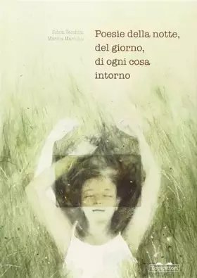 Couverture du produit · Poesie della notte, del giorno, di ogni cosa intorno