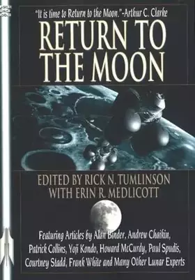 Couverture du produit · Return to the Moon (Apogee Books Space Series)