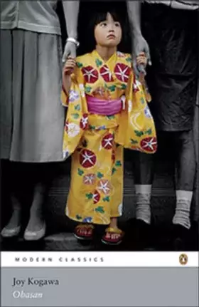 Couverture du produit · Obasan: Modern Classics