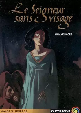 Couverture du produit · Le Seigneur sans visage