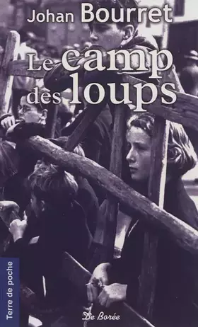 Couverture du produit · Camp des Loup (le)