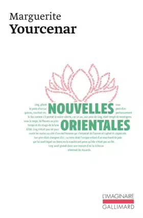 Couverture du produit · Nouvelles orientales