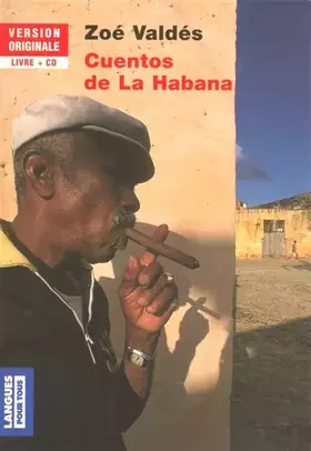 Couverture du produit · Cuentos de La Habana