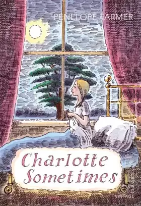 Couverture du produit · Charlotte Sometimes
