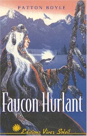 Couverture du produit · Faucon hurlant
