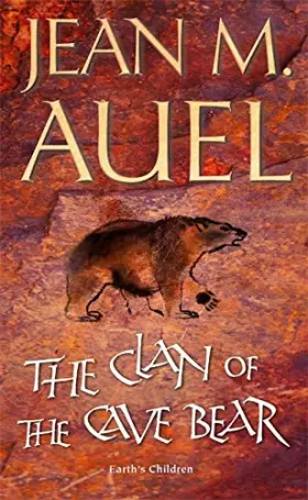 Couverture du produit · The Clan of the Cave Bear