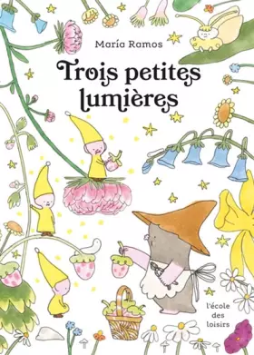 Couverture du produit · Trois petites lumières