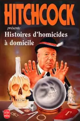 Couverture du produit · Histoires d'homicides à domicile