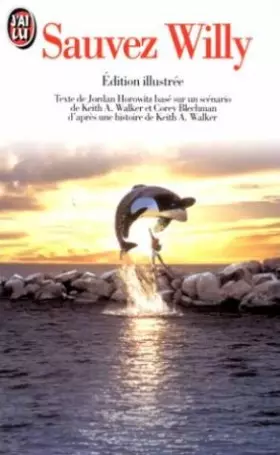 Couverture du produit · Sauvez Willy, N°  1 :