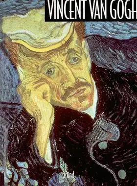 Couverture du produit · Vincent Van Gogh