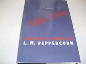 Couverture du produit · Villa-Lobos: Collected Studies by L.M. Peppercorn (English, Dutch, German and Italian Edition)