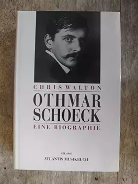 Couverture du produit · Othmar Schoeck: Eine Biographie