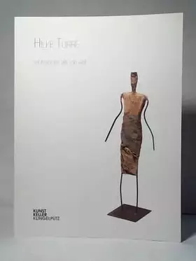 Couverture du produit · Hilke Turré wir kommen alle von weit...