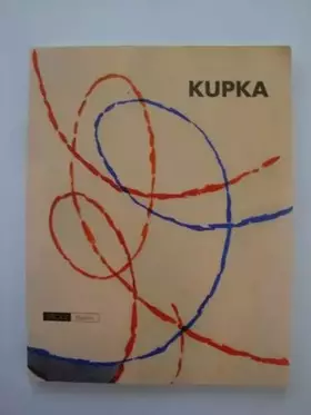 Couverture du produit · frantisek kupka : flächen durch farbe