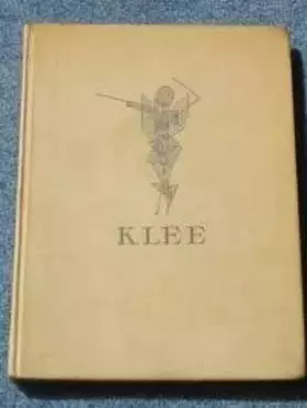 Couverture du produit · Paul Klee.