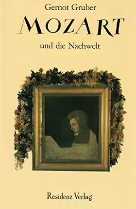 Couverture du produit · Mozart und die Nachwelt