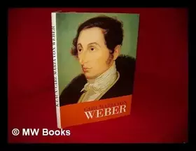 Couverture du produit · Carl Maria von Weber