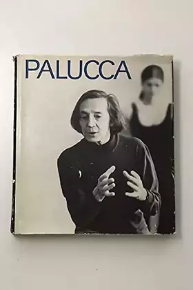 Couverture du produit · Palucca. Porträt einer Künstlerin