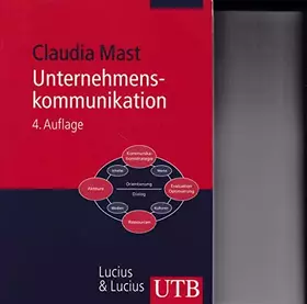 Couverture du produit · Unternehmenskommunikation: Ein Leitfaden