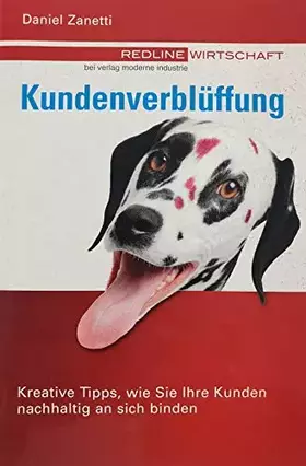Couverture du produit · Kundenverblüffung - Kreative Tipps, wie Sie Ihre Kunden nachhaltig an sich binden