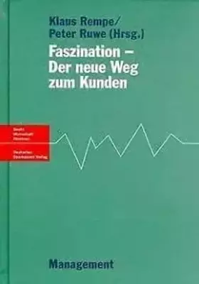 Couverture du produit · Faszination, Der neue Weg zum Kunden