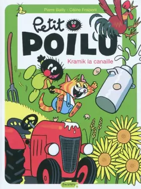 Couverture du produit · Petit Poilu, Tome 7 : Kramik la canaille