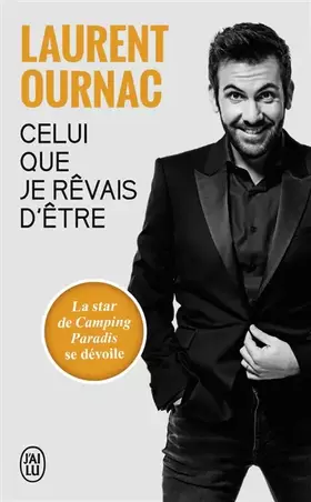 Couverture du produit · Celui que je rêvais d'être